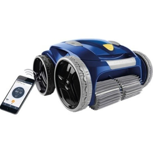 RV 5480 iQ - VORTEX PRO 4WD RV 5480 iQ - VORTEX PRO 4WD
